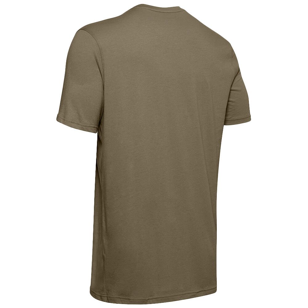 Tactical Cotton T-Shirt