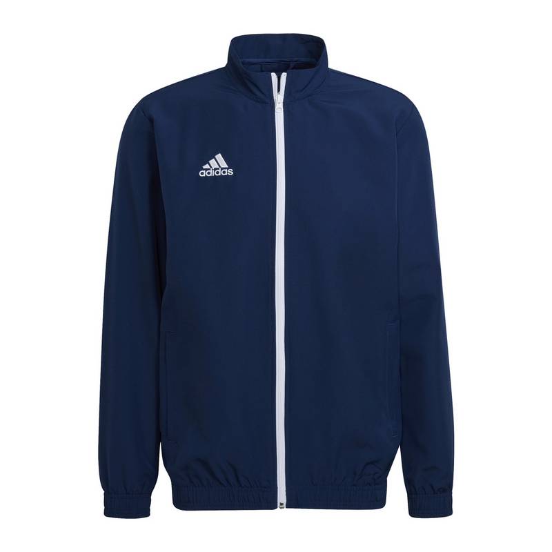 adidas Entrada 22 Prsentationsjacke Trainingsjacke Herren