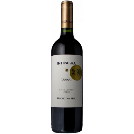 TANNAT 2022 - INTIPALKA
