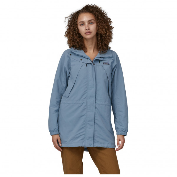 Patagonia - Women's Skyforest Parka - Parka