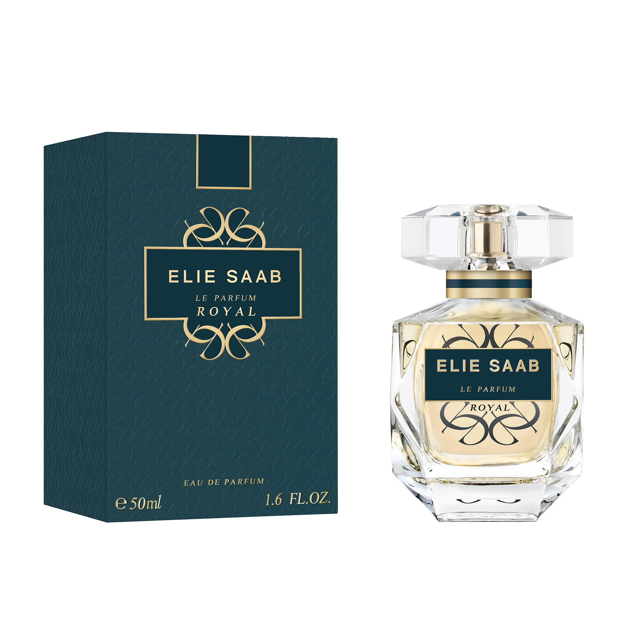 Le Parfum Royal – Eau de Parfum