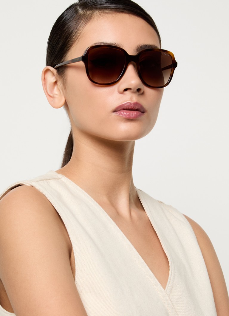Ochelari de soare VOGUE cu fluture VO5601S