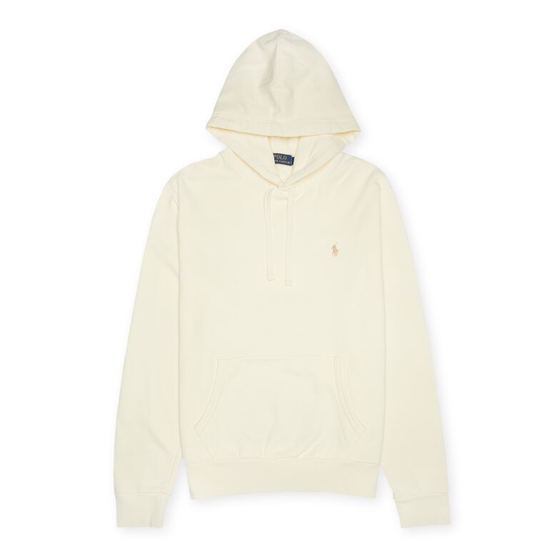 Polo Ralph Lauren Hoodie clubhouse cream