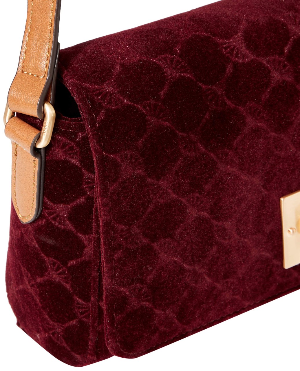 JOOP! Handtaschen rot