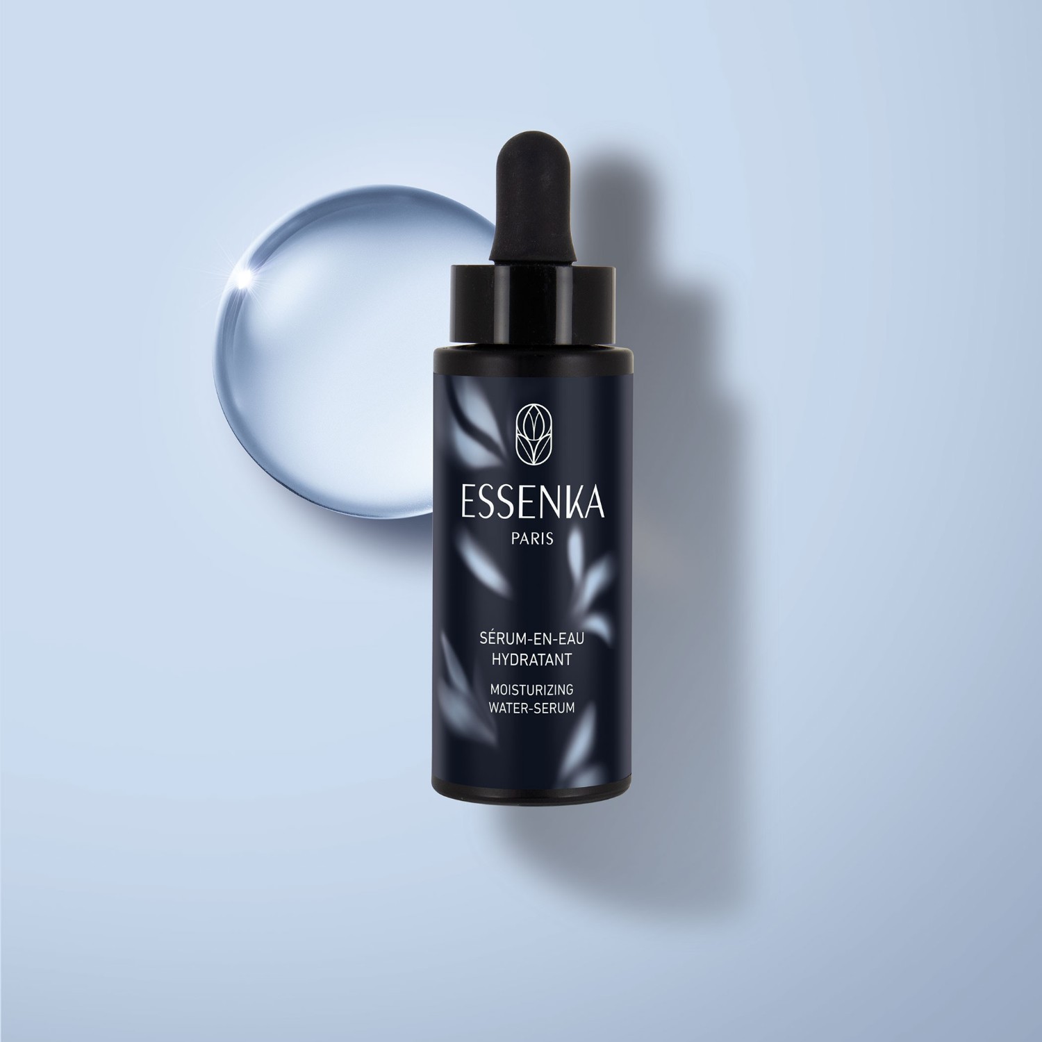 Essenka Hydrating Water-Serum