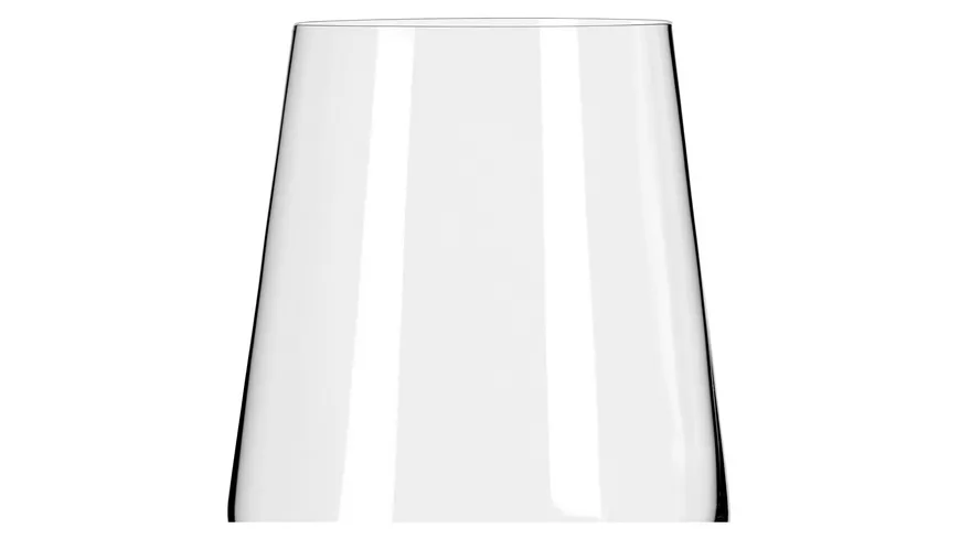 RITZENHOFF Wasserglas Lichtweiss  2er #1 N. Niggemeier H22