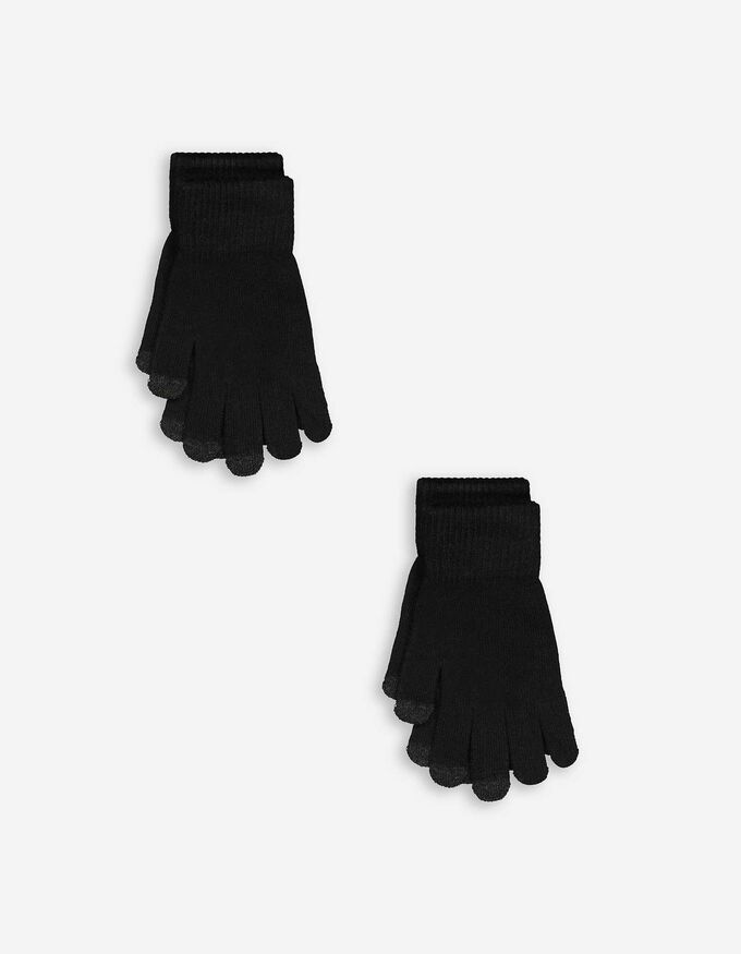 Touchscreen-Handschuhe - 2er-Pack