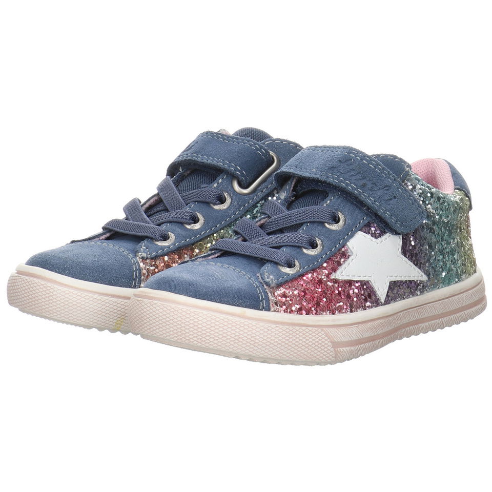 Lurchi Salita Klettschuh