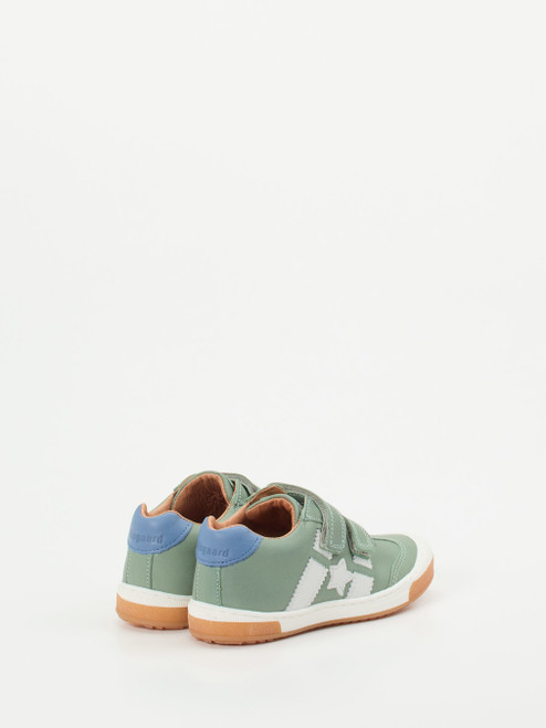 Klettschuh-66216790003 Bisgaard