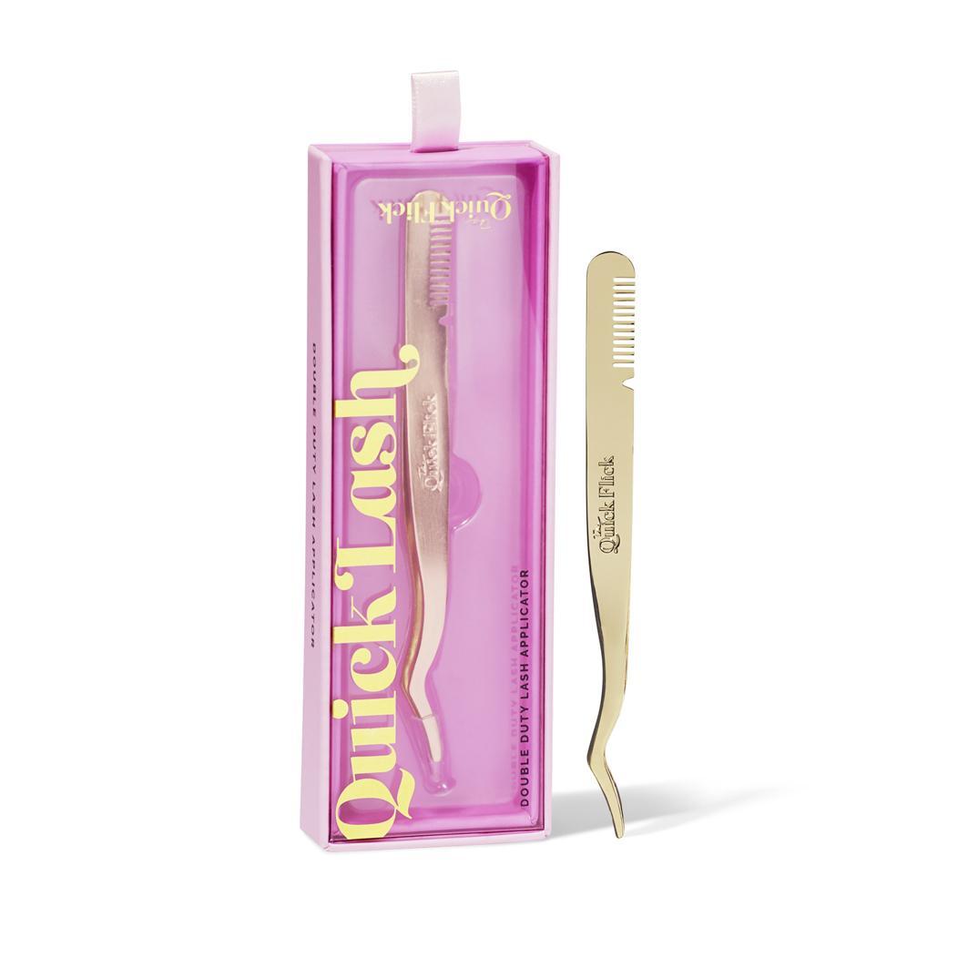 Dual-Ended Lash Applicator