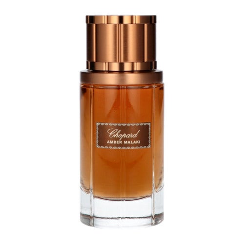 Chopard Amber Malaki Eau de Parfum 80 ml