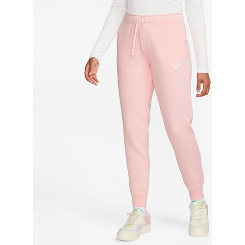 DAMEN SPORTHOSE W NSW CLUB FLC MR PANT STD
