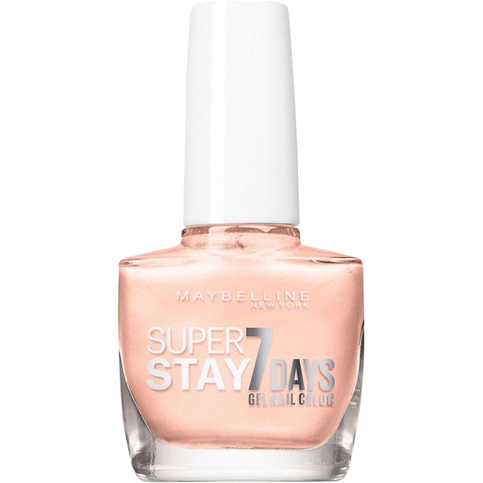 Gel Nail Colour Superstay 7 Days