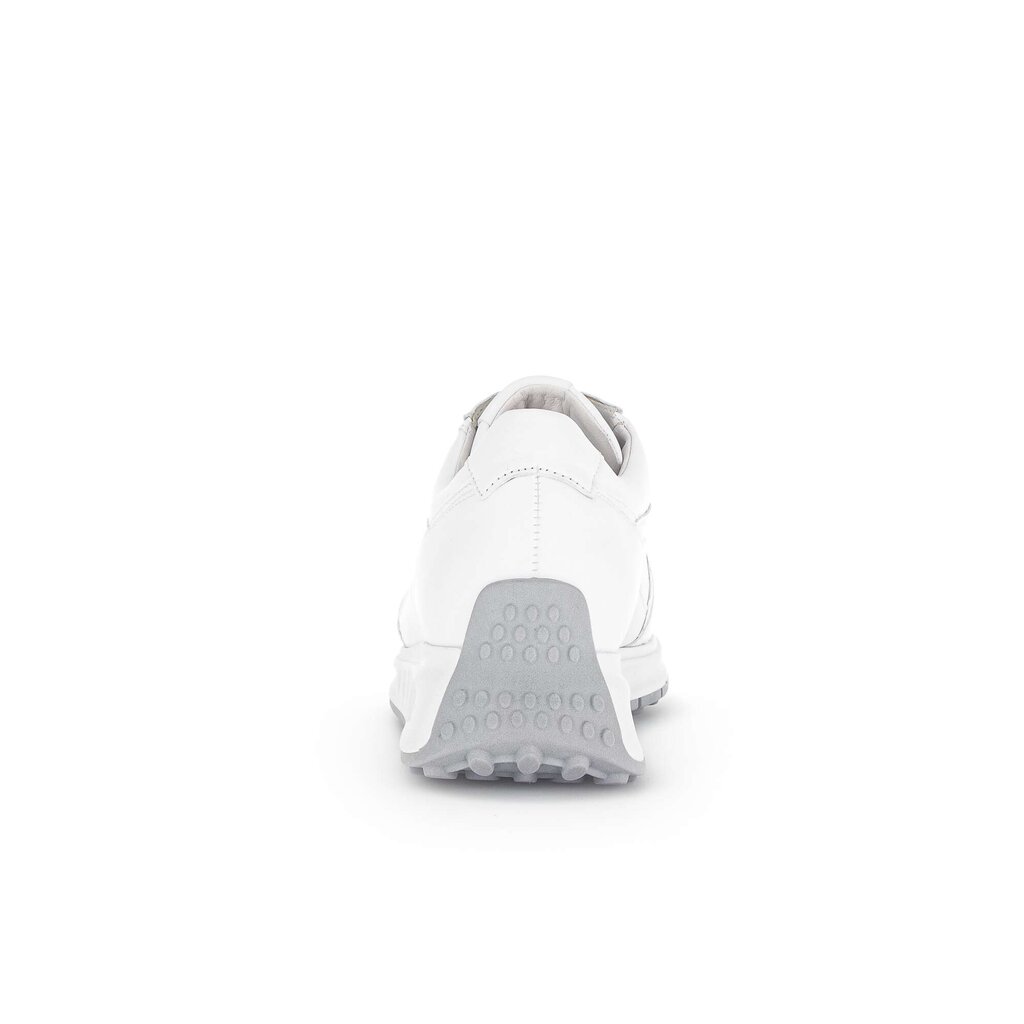 Gabor comfort Sneaker low weiß