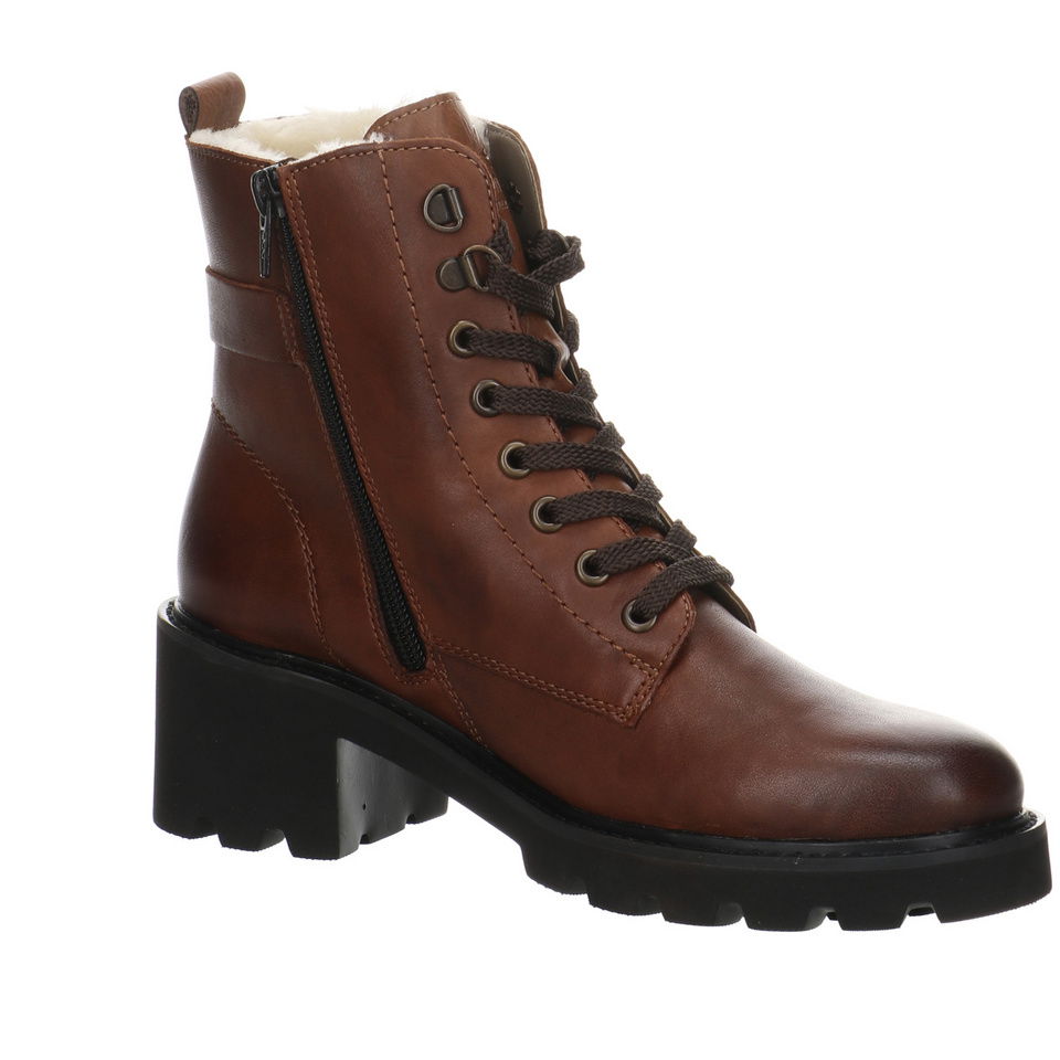Remonte Schnürboots