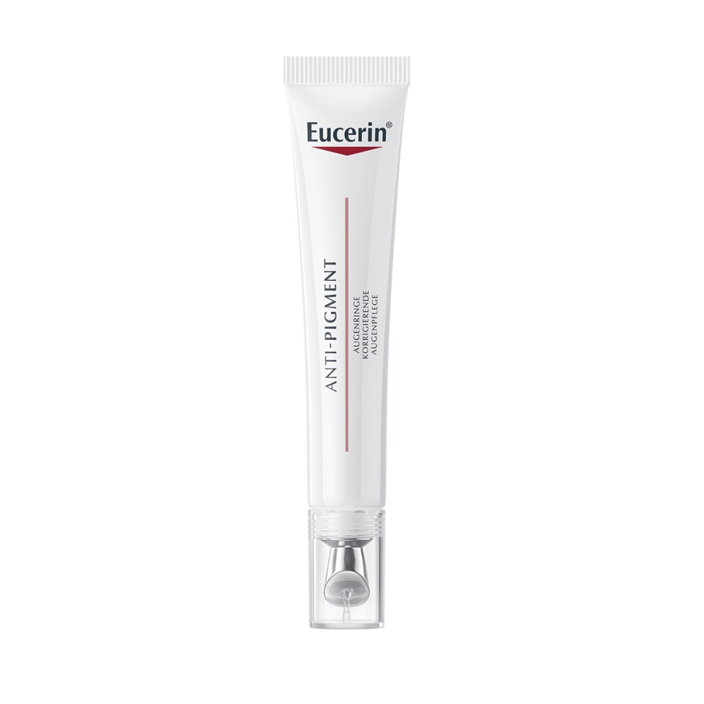 Anti-Pigment Augenpflege Augenringe