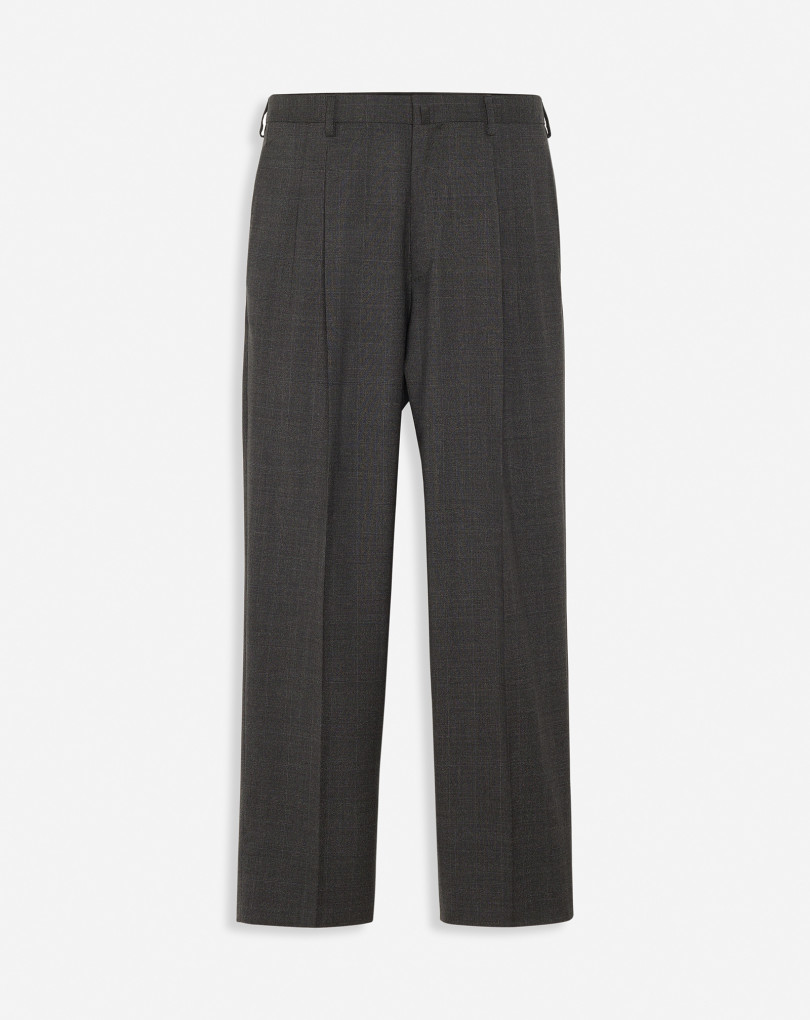 PANTALON DROIT
