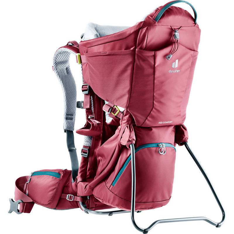 Deuter Kid Comfort Kraxe