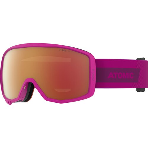 KINDER BRILLE COUNT JR SPHERICAL PINK
