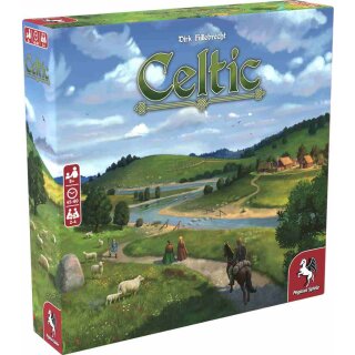 Celtic (DE|EN)