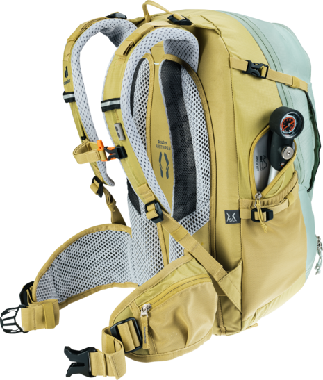 deuter Trans Alpine 22 SL | Fahrradrucksack