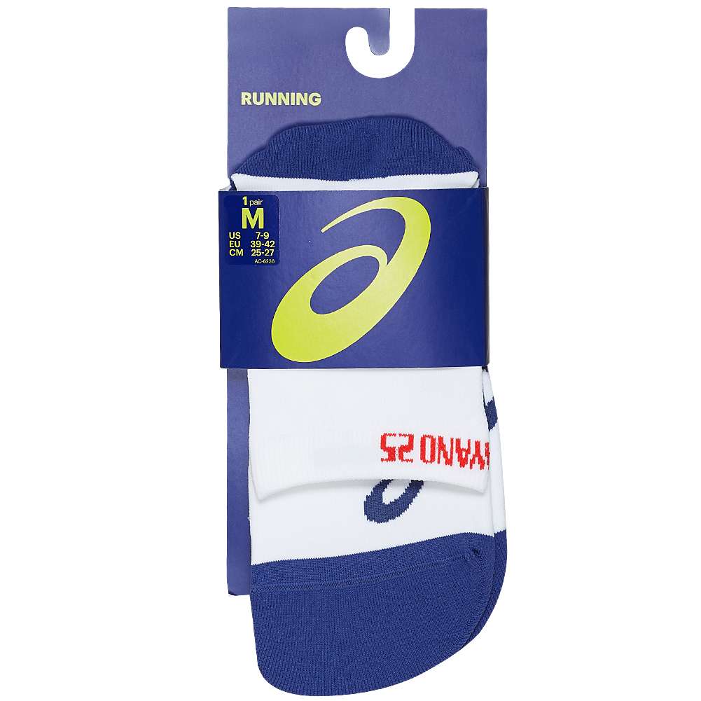 ASICS GEL-KAYANO 25 Quarter Socken 3013A153-100