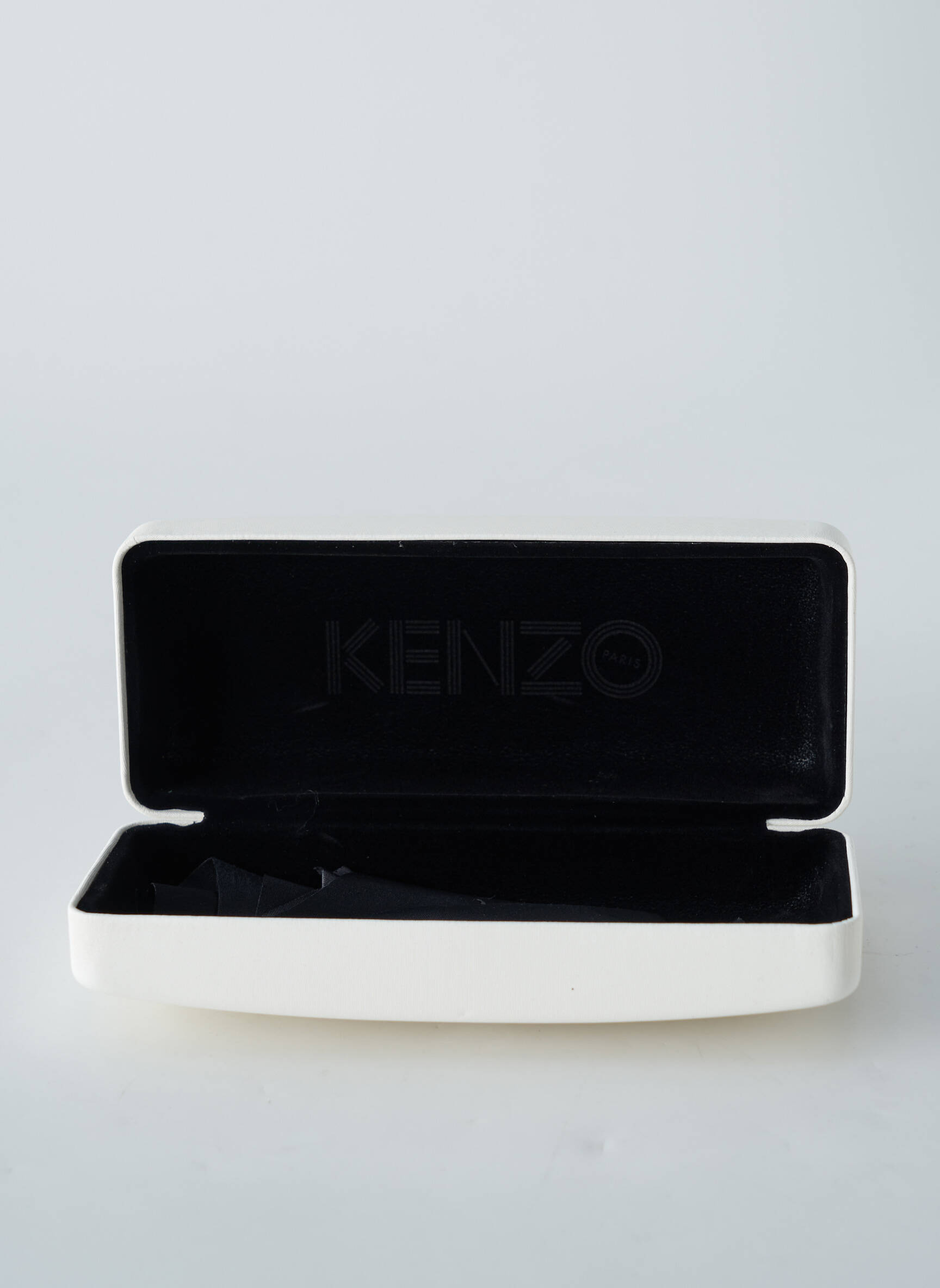Kenzo Lunettes De Soleil Femme couleur marron