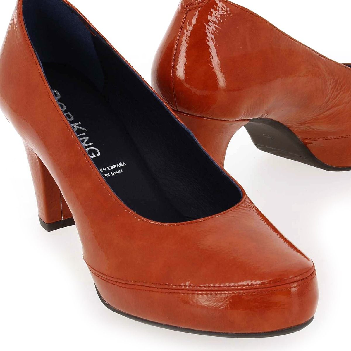 Dorking  BLESA 5794 - orange
