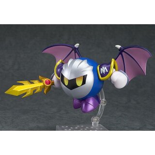 Kirby Nendoroid Actionfigur Meta Knight 6 cm
