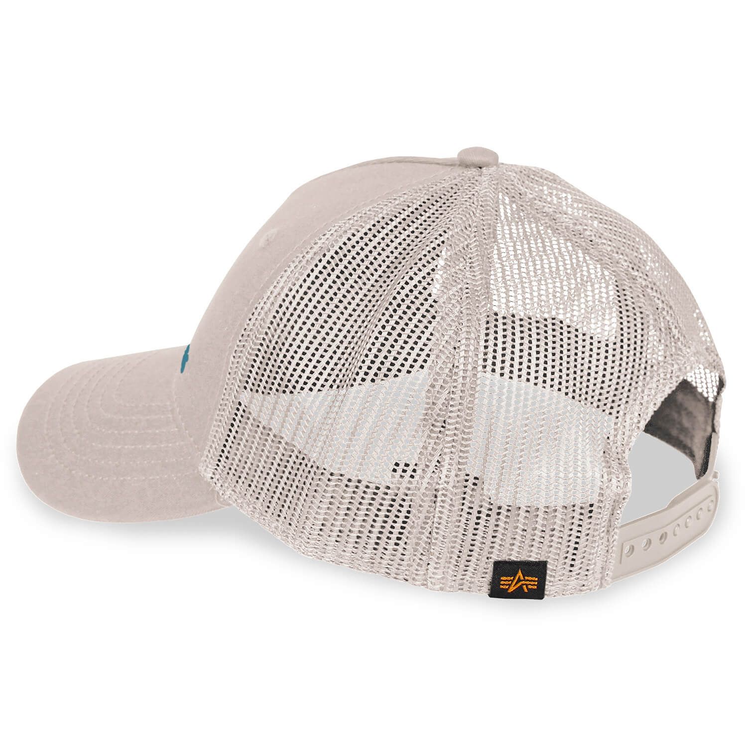 Basic Trucker Cap