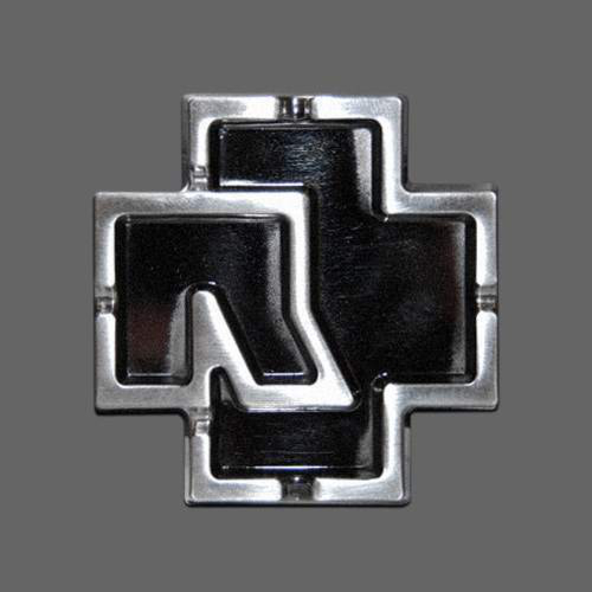 Ledergürtel ”Logo”