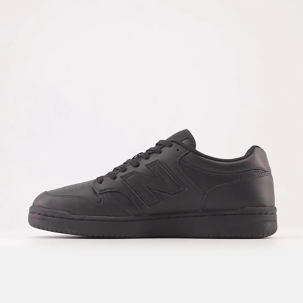 New Balance 480 BB480L3B / schwarz