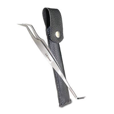 Ardap Zeckenhaken mit Pinzette