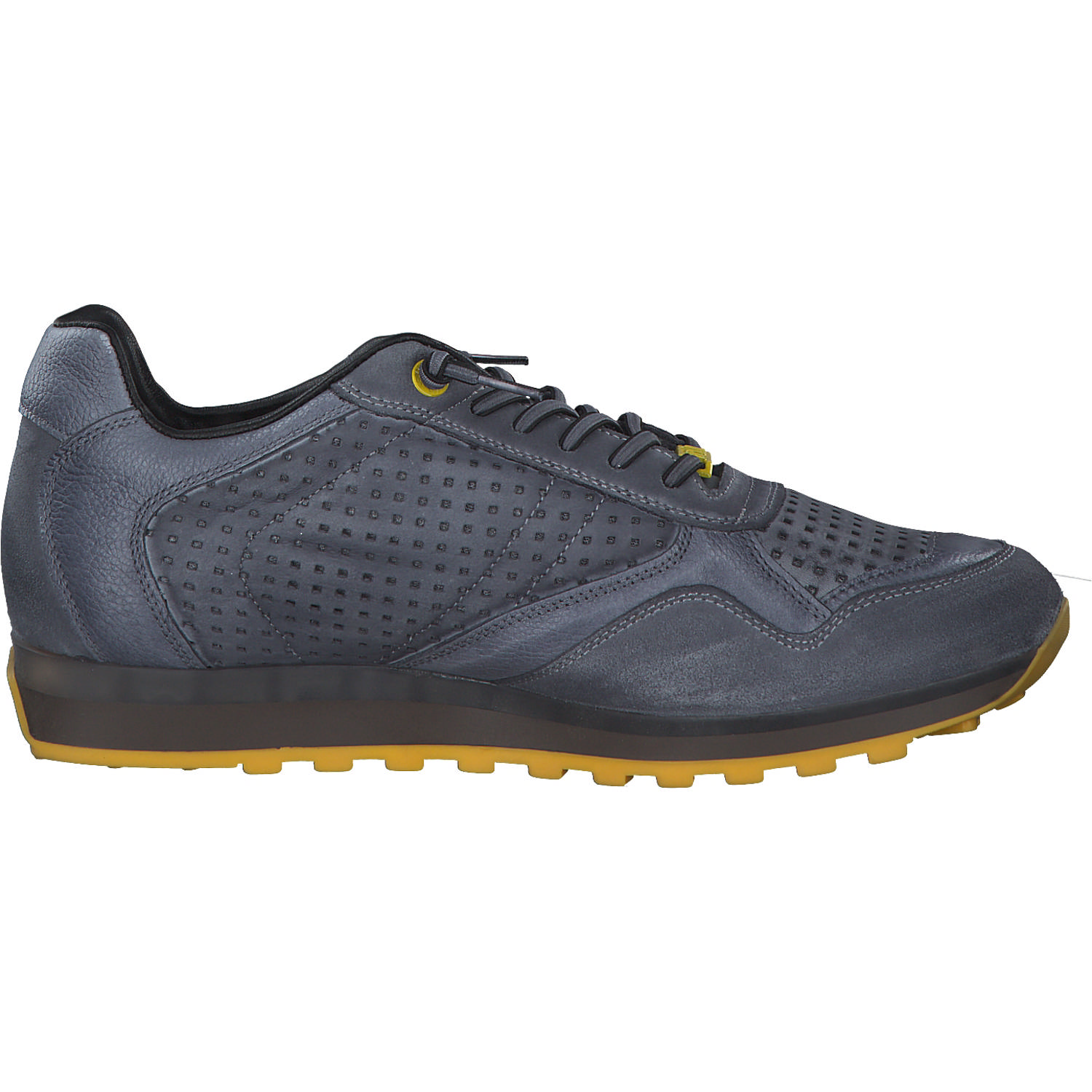 Cetti C848 EXP M, Schnürschuhe, Herren, Tinanio