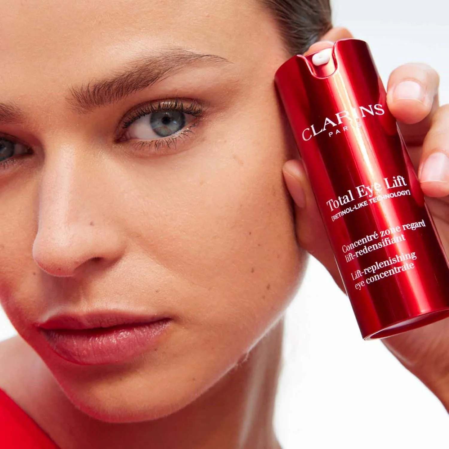 Total Eye Lift Oogbehandelingen - Anti-rimpelbehandeling voor de oogcontour