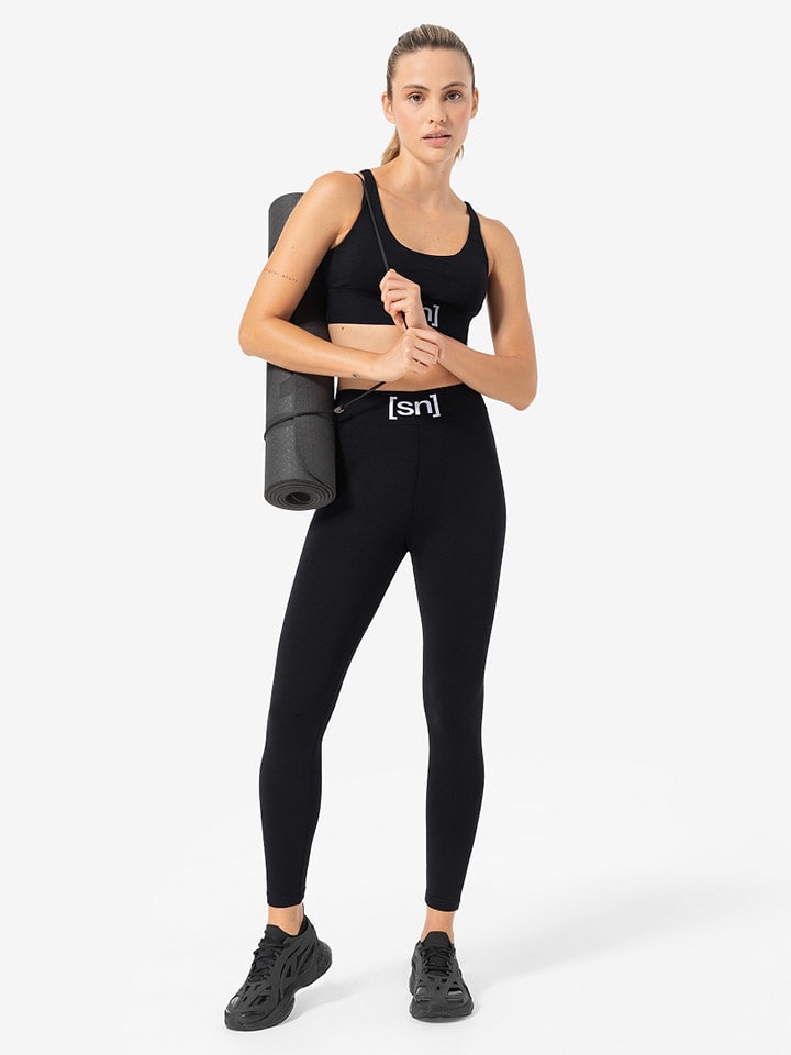 super.natural Trainingsleggings 
