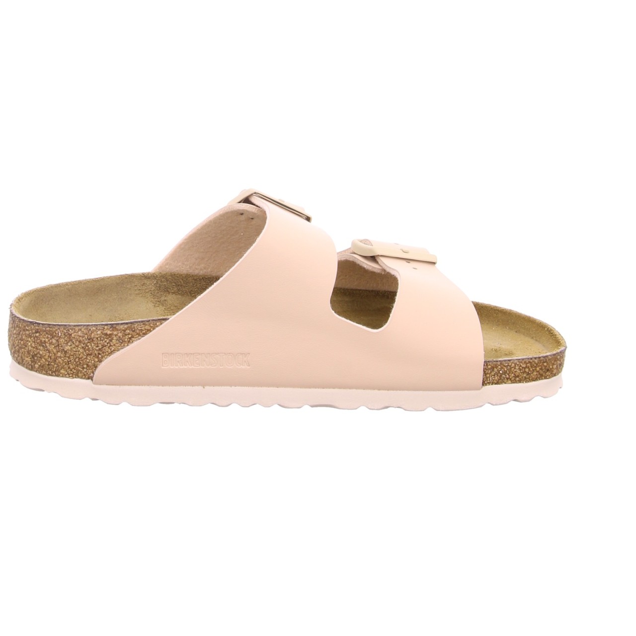 BIRKENSTOCK Komfort Sandalen bunt Arizona