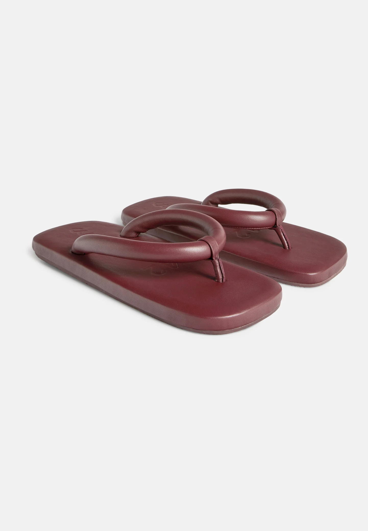 CAMPERLAB HASTALAVISTA - Chanclas