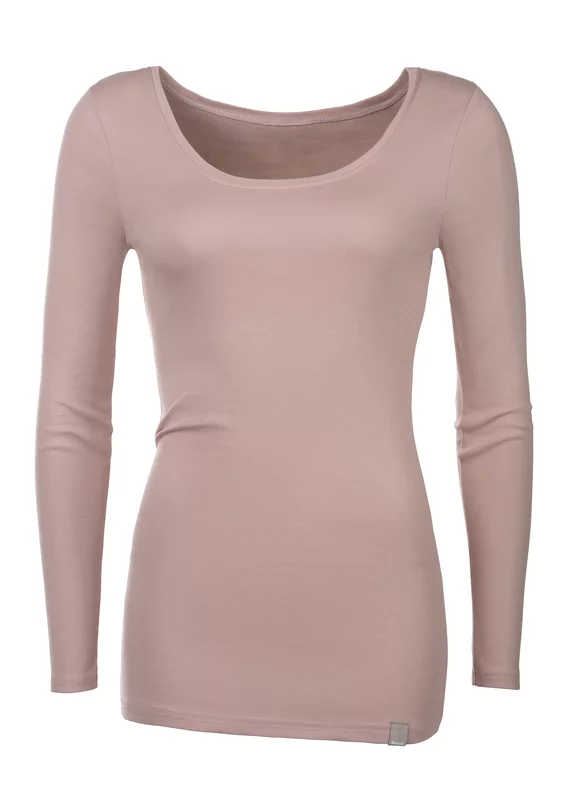 Langarmshirt