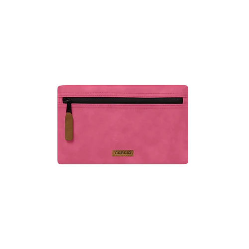 Medium front pocket, Nantes pink