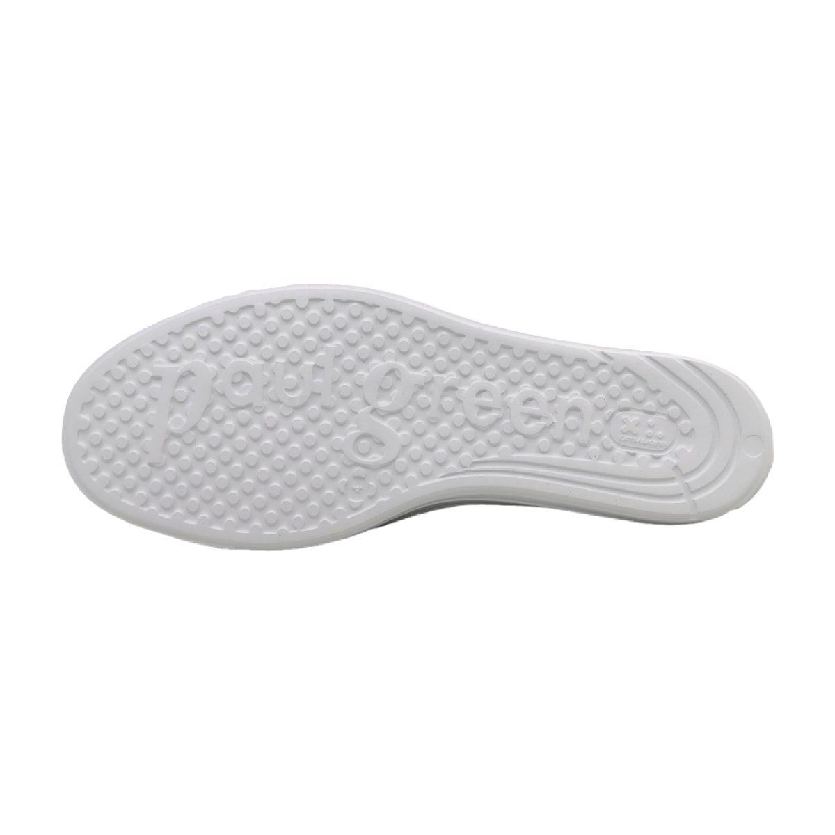 Paul Green 4790-675 Silber 675 Antic Alu
