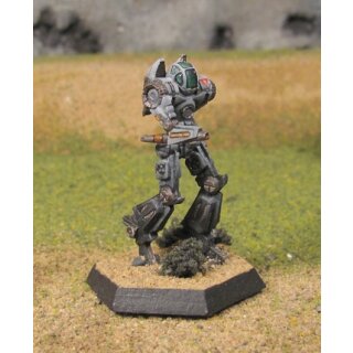 Ostscout OTT-9CS Mech