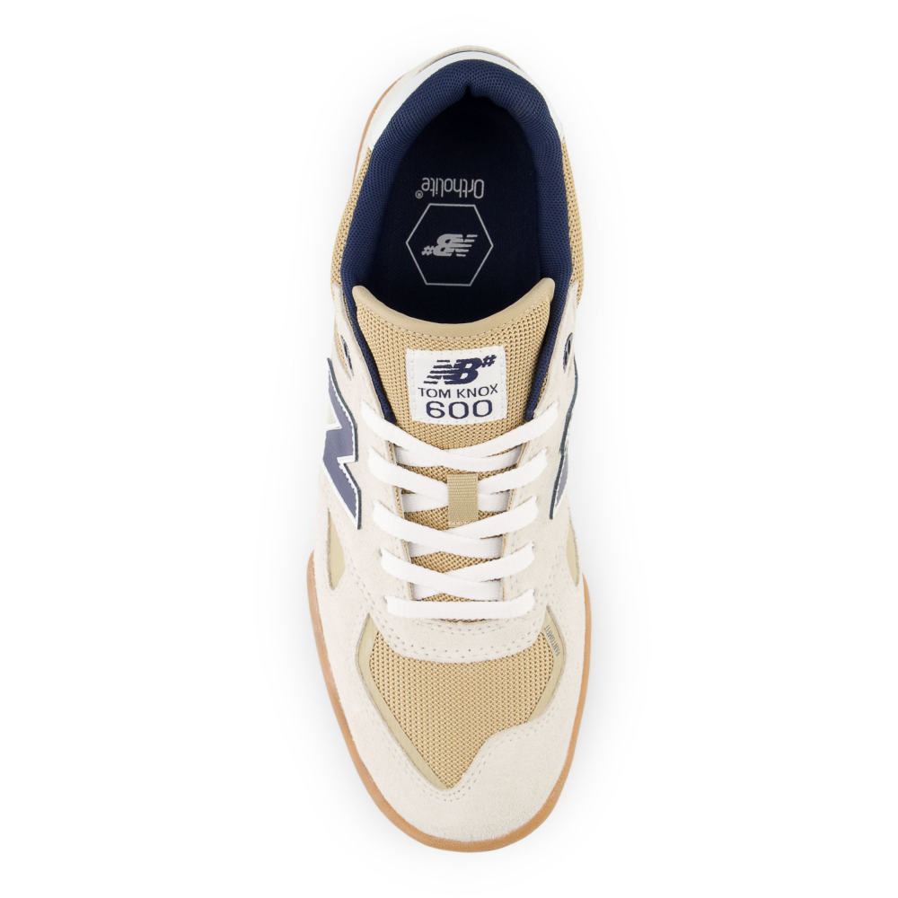 New Balance 600 Tom Knox NM600WBG / blau