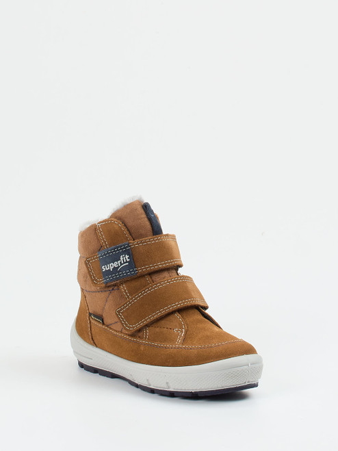 Klettboots-68352890002 Superfit