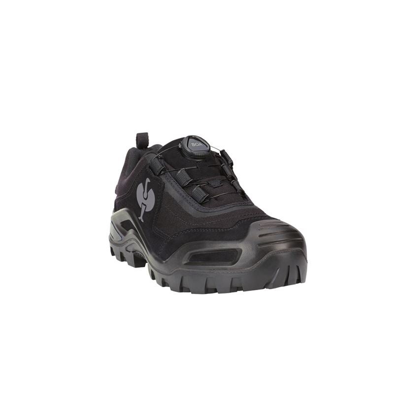 S3 Sicherheitshalbschuhe e.s. Kastra II low