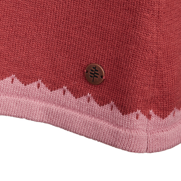 ALL SEASON SWEATER DRESS Damen - Wollkleid