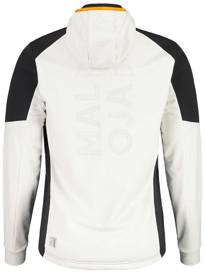 Maloja Hybridjacke  