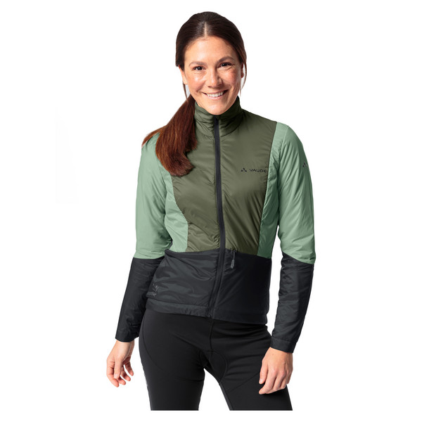 KURO INSULATION JACKET Damen - Fahrradjacke