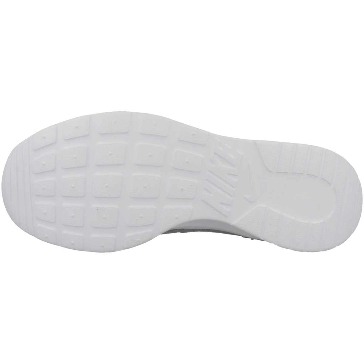 Nike Sportswear Tanjun Sneaker Low grau