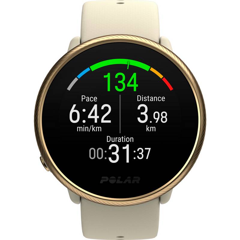 Polar IGNITE 2 Sportuhr